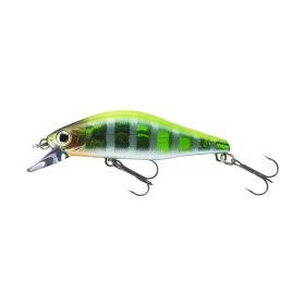  Daiwa Tournament Wise Minnow 50FS
chart back zebra 5.0cm 5.2g