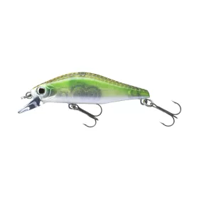   Daiwa Tournament Wise Minnow 50FS
green flash ghost 5.0cm 5.2g