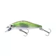 Daiwa Tournament Wise Minnow 50FS
green flash ghost 5.0cm 5.2g