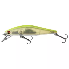   Daiwa Tournament Wise Minnow 70FS
chart back pearl 7.0cm 7.5g