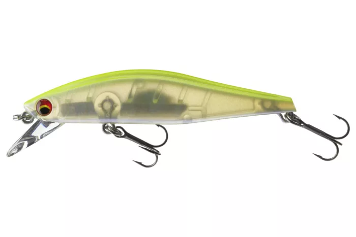 Daiwa Tournament Wise Minnow 70FS
chart back pearl 7.0cm 7.5g