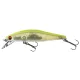 Daiwa Tournament Wise Minnow 70FS
chart back pearl 7.0cm 7.5g