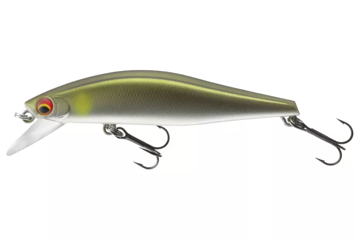 Daiwa Tournament Wise Minnow 70FS
matt ayu 7.0cm 7.5g