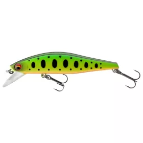 Daiwa Tournament Wise Minnow 70FS
firetiger 7.0cm 7.5g