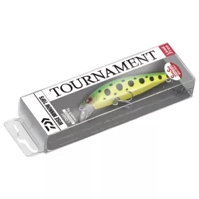 Daiwa Tournament Wise Minnow 70FS
firetiger 7.0cm 7.5g
