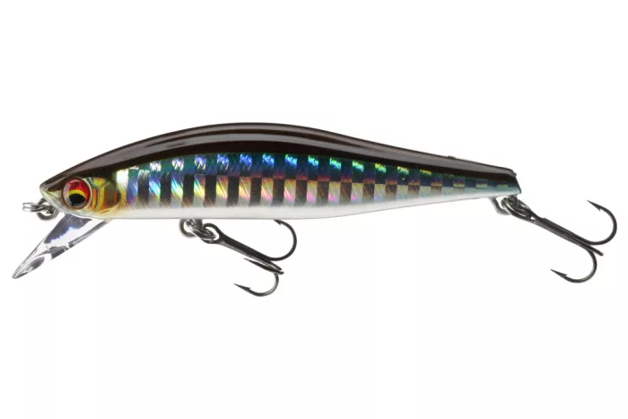 Daiwa Tournament Wise Minnow 70FS
kibinago 7.0cm 7.5g