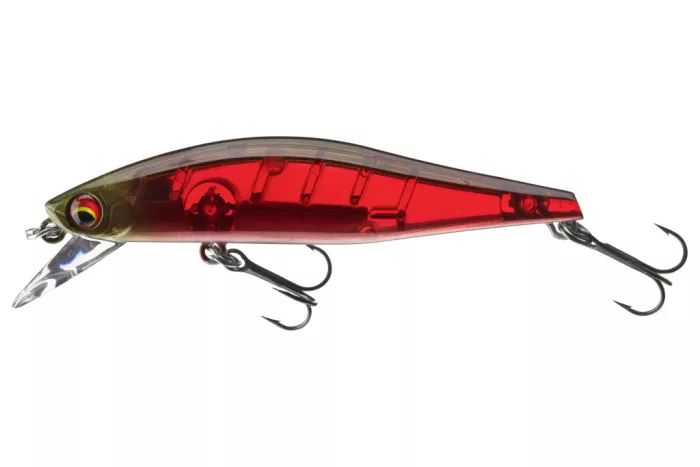 Daiwa Tournament Wise Minnow 70FS
lazer red 7.0cm 7.5g