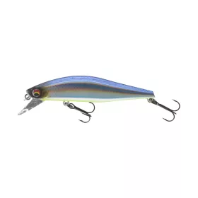 Daiwa Tournament Wise Minnow 70FS
purple laser 7.0cm 7.5g