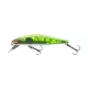 Daiwa Tournament Wise Minnow 70FS
chart back zebra 7.0cm 7.5g