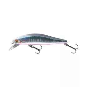   Daiwa Tournament Wise Minnow 70FS
aurora sunset laser 7.0cm 7.5g
