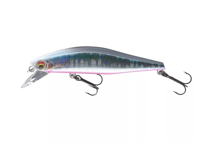 Daiwa Tournament Wise Minnow 70FS
aurora sunset laser 7.0cm 7.5g