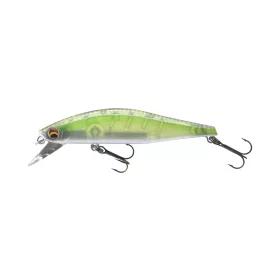   Daiwa Tournament Wise Minnow 70FS
green flash ghost 7.0cm 7.5g