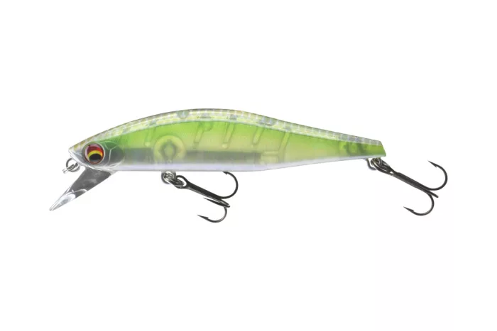 Daiwa Tournament Wise Minnow 70FS
green flash ghost 7.0cm 7.5g
