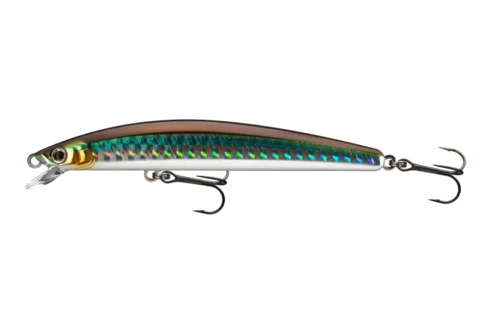 Daiwa Tournament Minnow 95SP
kibinago 9.5cm 9.5g