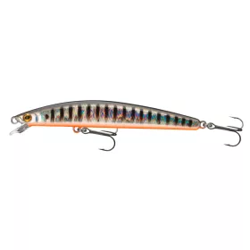 Daiwa Tournament Minnow 95SP
aurora zebra 9.5cm 9.5g