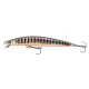 Daiwa Tournament Minnow 95SP
aurora zebra 9.5cm 9.5g