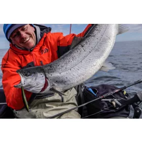 Daiwa Tournament Minnow 95SP
ayu 9.5cm 9.5g