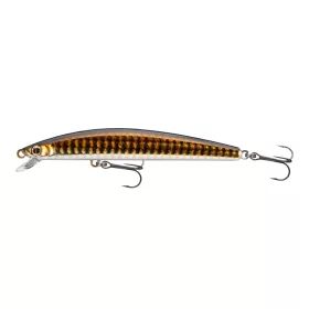 Daiwa Tournament Minnow 95SP
gold lense 9.5cm 9.5g