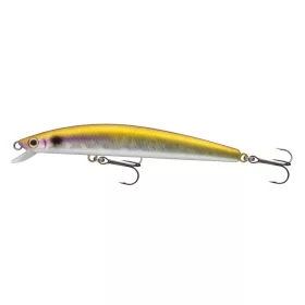 Daiwa Tournament Minnow 95SP
golden shiner 9.5cm 9.5g