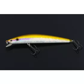 Daiwa Tournament Minnow 95SP
golden shiner 9.5cm 9.5g