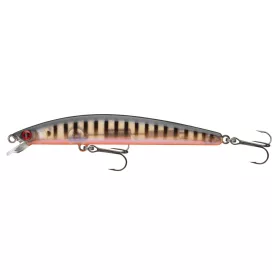   Daiwa Tournament Minnow 120SP
pearl ghost perch 12.0cm 14.5g twitchbait