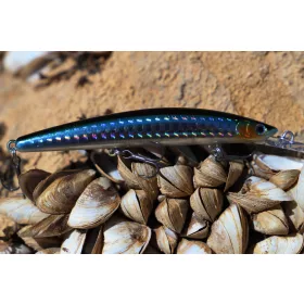   Daiwa Tournament Minnow 120SP
kibinago 12.0cm 14.5g twitchbait