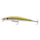 Daiwa Tournament Minnow 120SP
golden shiner 12.0cm 14.5g twitchbait