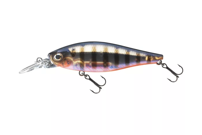 Daiwa Tournament Tightwave Shad
pearl ghost perch 75mm 9.0g 1db