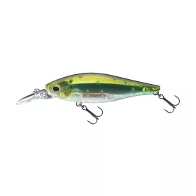   Daiwa Tournament Tightwave Shad
see through shad 75mm 9.0g 1db