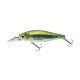 Daiwa Tournament Tightwave Shad
see through shad 75mm 9.0g 1db
