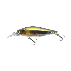   Daiwa Tournament Tightwave Shad
see through ayu 75mm 9.0g 1db