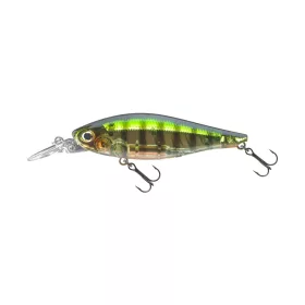 Daiwa Tournament Tightwave Shad
green ghost 75mm 9.0g 1db