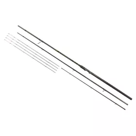 BENZAR CONCOURSE BLADE FEEDER 3+4 360 80G
