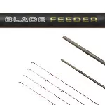BENZAR CONCOURSE BLADE FEEDER 3+3 420 120G