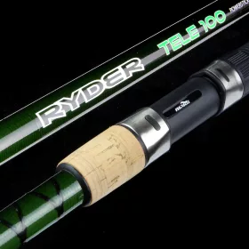 NEVIS Ryder Tele 330 80-150g