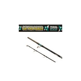 BOT WIZARD CAT PRO POWER 600-800G 3,00M