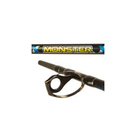 BOT WIZARD CATFISH MONSTER 2,20M 500-700G