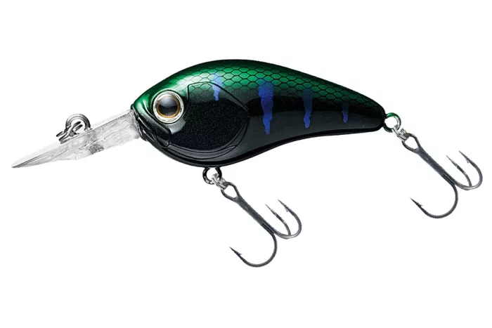 Daiwa Steez Crank 100F-SR
monster gill 5.4cm 10.1g