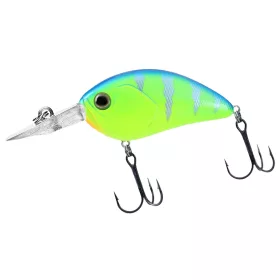 Daiwa Steez Crank 100F-SR
monster chart 5.4cm 10.1g