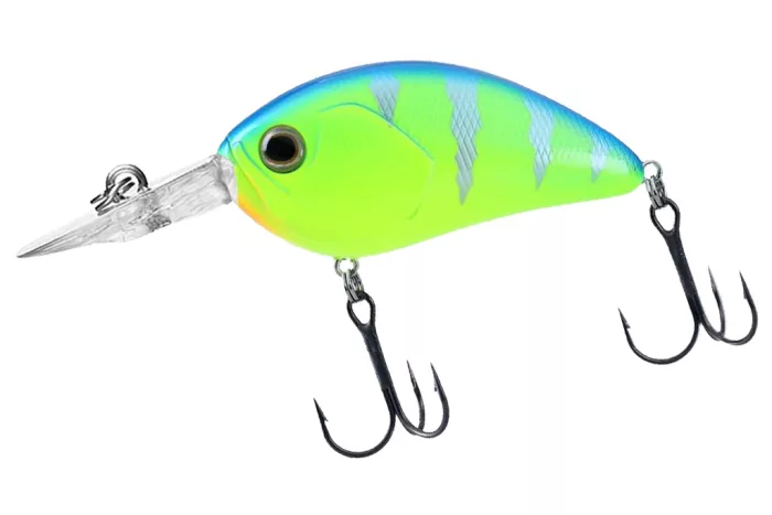 Daiwa Steez Crank 100F-SR
monster chart 5.4cm 10.1g