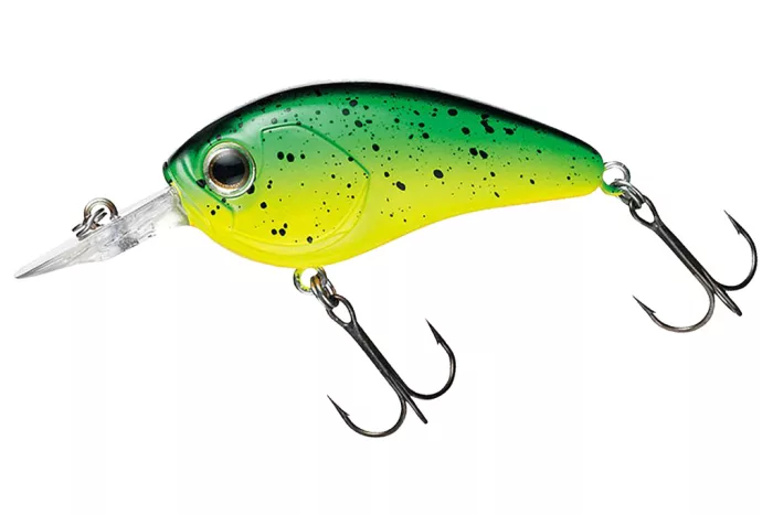 Daiwa Steez Crank 100F-SR
artistic chart 5.4cm 10.1g