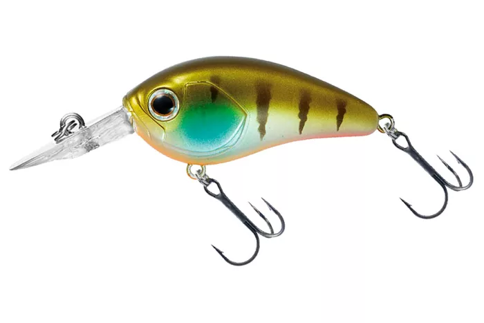 Daiwa Steez Crank 100F-SR
ghost gill 5.4cm 10.1g