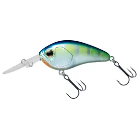 Daiwa Steez Crank 200F-MR
clear monster chart 5.4cm 10.6g