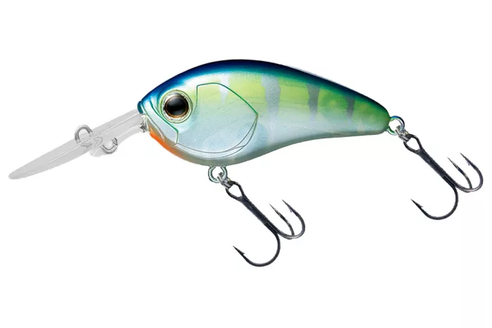 Daiwa Steez Crank 200F-MR
clear monster chart 5.4cm 10.6g