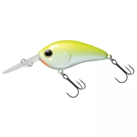 Daiwa Steez Crank 200F-MR
white chart 5.4cm 10.6g