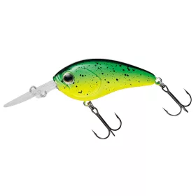 Daiwa Steez Crank 200F-MR
artistic chart 5.4cm 10.6g