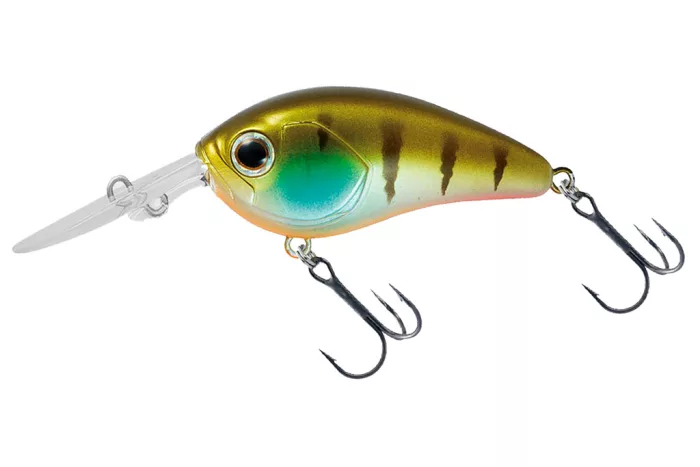 Daiwa Steez Crank 200F-MR
ghost gill 5.4cm 10.6g