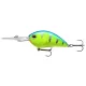 Daiwa Steez Crank 300F-DR
monster chart 6.1cm 18.0g