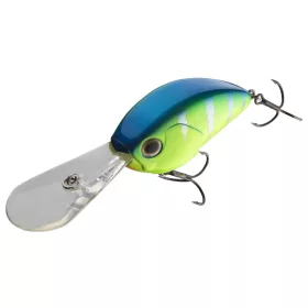 Daiwa Steez Crank 300F-DR
monster chart 6.1cm 18.0g