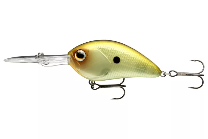 Daiwa Steez Crank 300F-DR
biwako lime 6.1cm 18.0g